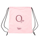 Over The Pitch × Younger Song Gun logo 背包