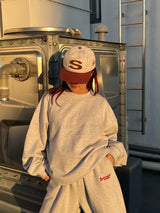 LAGUAGEM×HTH OVER SW