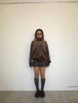 벨로 트 트랙 재킷