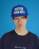 GOTHIC LOGO CAP