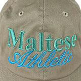 Wai Kei × MSB Maltese Athletic Cap
