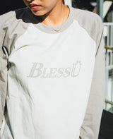 BU raglan long sleeve TT