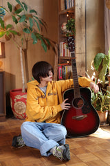 基本徽標拉鍊美食家