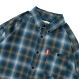 Damage Original Ombre L/S Shirt