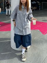 바보 소년 히코리 셔츠