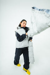 ECO DOWN JACKET