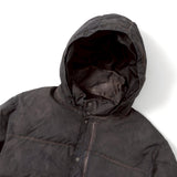 Grunge Fade 羽絨外套