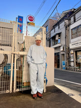 LAGUAGEM×HTH OVER SW