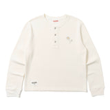 Flower studs henry thermal