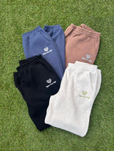 two point sweat set up