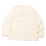 BEYOND CLOSET × Younger Song thermal ls tee