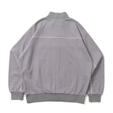 bless u line track jacket