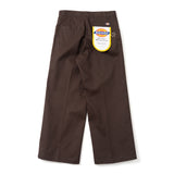 BADWAY × Dickies studs chino pants