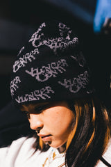 Youngersong x Centimeter UNIVERSAL LOGO Beanie