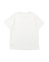 BUBBLE LOGO TEE