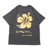 HTH × PIKO graphic tee