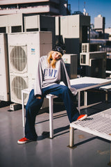 Youngersong x Centimeter CMT GAME SHIRT