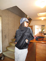 벨로 트 트랙 재킷