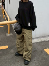 thermal long sleeve T(発送予定:2025年12月上旬~)