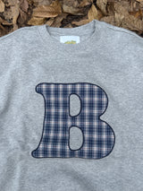 Assortment applique sweat