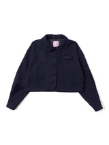 twins Uniform Jacket