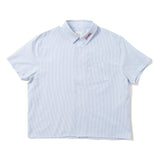 BU STRIPE S/S SHIRT