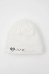 LaguAgem x hth Logo Beanie