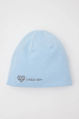 LaguAgem x hth Logo Beanie