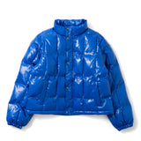 BU puffer jacket