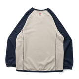 King Emblem Game LS TEE