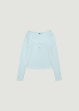 LIV HENRY NECK T-SHIRT