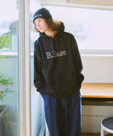 B.Base 裏毛フーディ