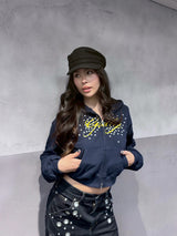 stats zip hoodie