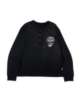Art skull henry TEE