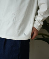 BB high -neck inner