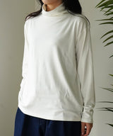 BB high -neck inner