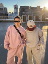 LAGUAGEM×HTH OVER SW