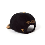 Over The Pitch × Younger Song 棒球帽