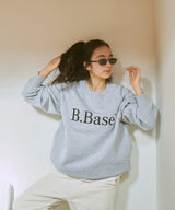 アソート柄ドローコードスウェット