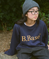 アソート柄ドローコードスウェット