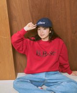 アソート柄ドローコードスウェット