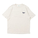 Gradation universal logo special pack sweat set up