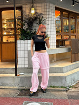 2way Sagara sweat pants