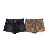 assortment mini skirt