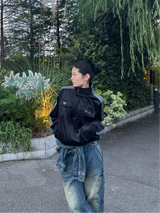 벨로 트 트랙 재킷