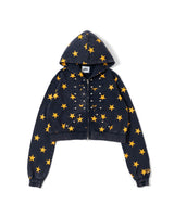NAPOLEON ZIP 連帽外套