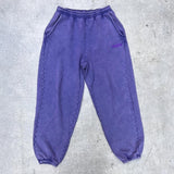 Pigment Logo Sweat Pants