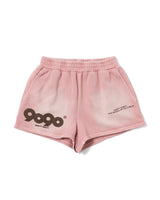 OG Logo micro shorts