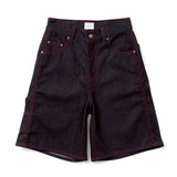 BU DENIM SHORTS