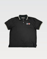 MSB 하트 패치 폴로